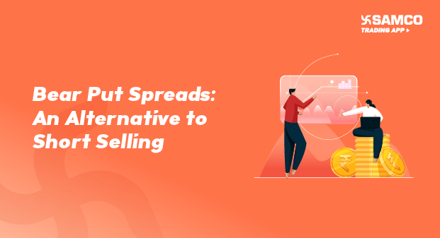 Bear Put Spreads: An Alternative to Short Selling