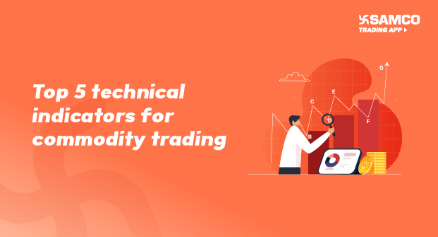 Top 5 Technical Indicators for Commodity Trading