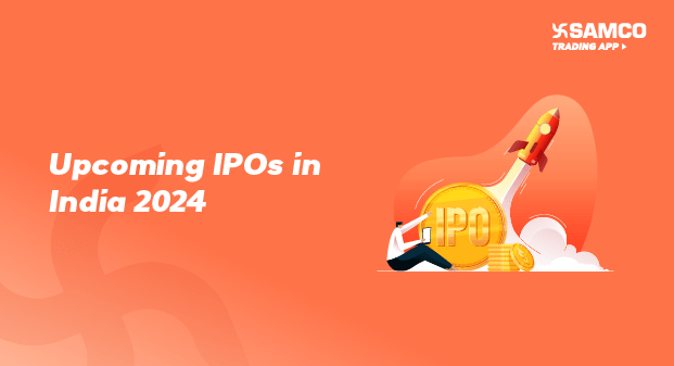 Upcoming IPOs in India in 2024