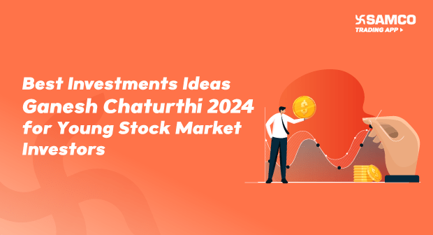 Best Investment Ideas Ganesh Chaturthi 2024 for Young Stock Market Investors