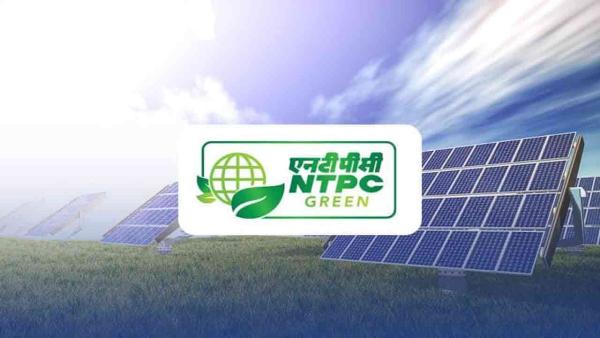 NTPC Green Energy