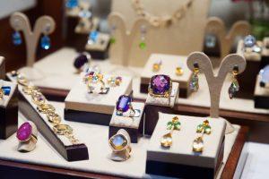 5 Best Jewellery Stocks in India for 2025