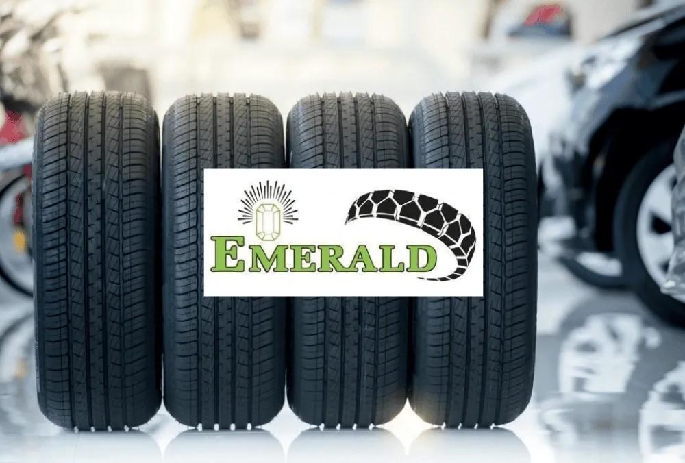 Emerald Tyre Manufacturers IPO