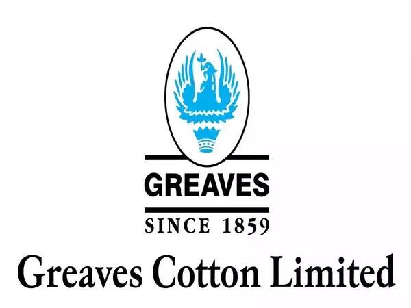 Greaves Cotton Limited Share Price