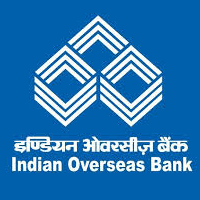 Indian Overseas Bank Share Price