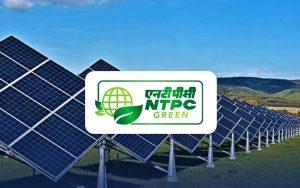 NTPC Green Energy Share Price Drops 6% as Lock-In Period for IPO Anchor Investors Ends