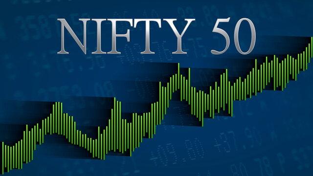 Nifty 50 Closing