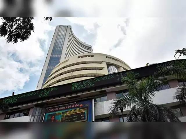 Sensex and Nifty Rally