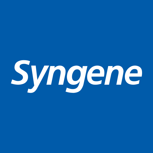 Syngene International Share Price