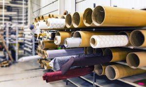 Top 29 Textile Stocks to Invest in India for 2025