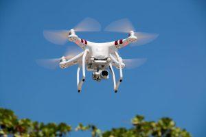 Top 5 Drone Companies in India 2025: Market Trends and Insights