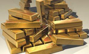 Top Gold Stocks to Invest in India in 2025