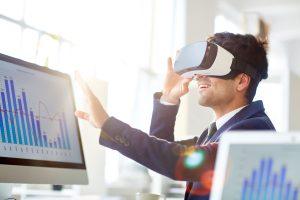 Top 6 Metaverse Stocks in 2025: Where to Invest for Maximum Returns