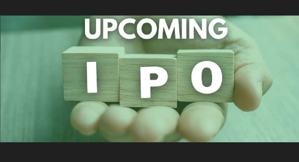 Upcoming IPOs