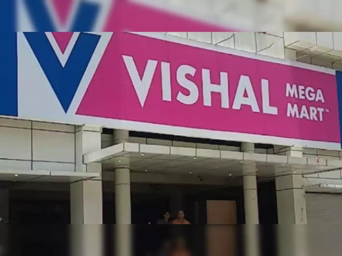 Vishal Mega Mart IPO updates