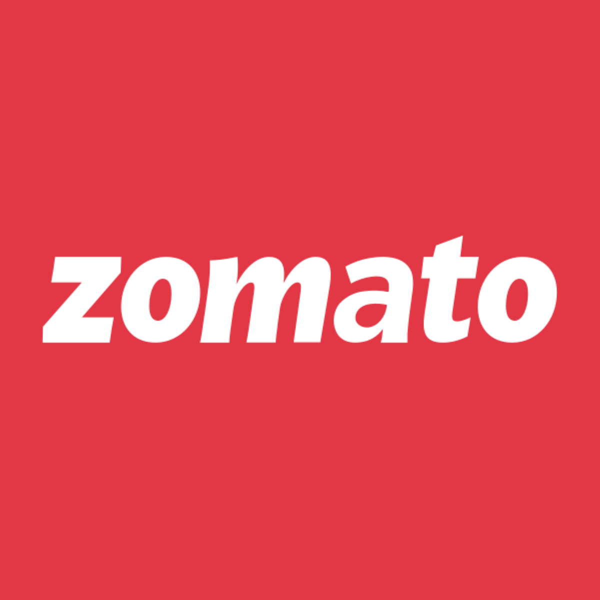 Zomato Share Price