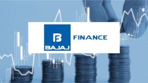 Bajaj Finance Share Price: A Strong Surge Post-Q3 Earnings