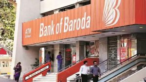 Bank of Baroda Share Price Drop: Why Did the Stock Fall Post-Q3 Earnings?