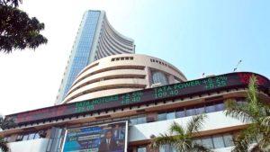 Indian Stock Market Declines Sharply as New Year Rally Stalls