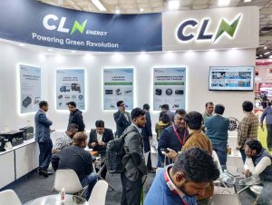 CLN Energy IPO Listing: A Tepid Market Debut