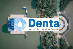 Denta Water and Infra Solutions Listed at 10% Premium: Makes a Strong Stock Market Debut