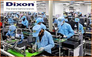 Dixon Technologies Shares Drop 10% as Valuation Concerns Overshadow Strong Q3 Performance