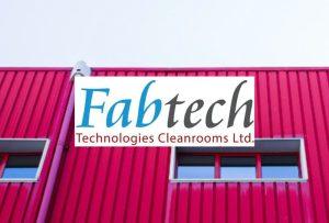 Fabtech Technologies IPO Shares List at 90% Premium on BSE SME