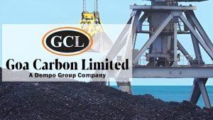 Goa Carbon Shares Surge 6% as Bilaspur Plant Resumes Operations