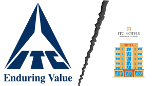 ITC Share Price Dips Ahead of ITC Hotels Demerger Record Date: Should You Buy?