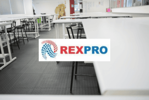 Rexpro Enterprises Share Price Lists at ₹117, Down 19% on NSE SME Debut