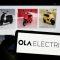 SEBI Issues Warning Letter to Ola Electric Mobility Over Disclosure Norm Violation; Shares Slip 4%