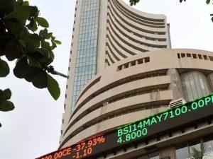 Sensex Jumps 450 Pts, Nifty Above 23,700 as Energy, PSU Bank Stocks Rally