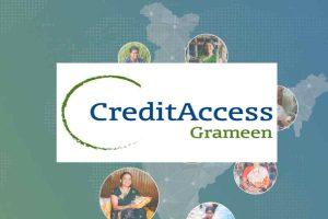 Share Price of CreditAccess Grameen Declines on Significant Q3 Net Loss