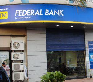 Share Price of Federal Bank Tumbles as Q3 Results Show Positive Net Profits