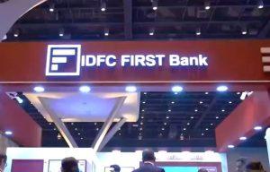 Share Price of IDFC First Bank Dips on Profit Decline Despite Growth in Advances and Deposits