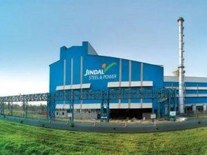 Share Price of JSPL Tumbles Following a 51% Decline in Net Profit and Significant Investment Announcement