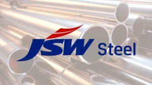 Share Price of JSW Steel Dips Over 3.5% Following a Sharp Decline in Q3 Net Profit