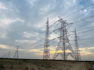 Share price of Jyoti Structures Jumps 10% on PowerGrid’s Major Contract