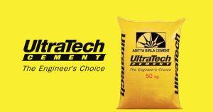 Share price of UltraTech Cement Sees Further Gains Post-Q3 Results Amid Capacity Growth