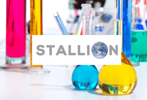 Stallion India Fluorochemicals Soars on Debut with 33% Premium over IPO Price