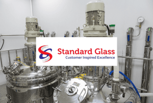 Standard Glass Lining Technology’s Successful IPO Debut with a 22.8% Listing Premium.