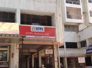 GTPL Hathway Shares Drop 10% on Weak Q3 Results