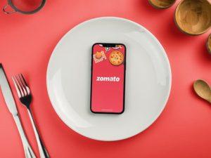 Zomato Shares Price Declined For 3rd Day After Q3 Results. 5% Down Today