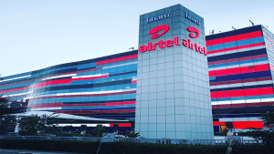 Airtel Share Price Surged After Over 400% Growth in Net Profit: Q3 Results