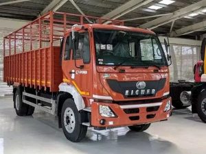 Eicher Motors Share Price Slides Despite Solid YoY Growth