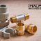 Malpani Pipes And Fittings Listed at 4.56% Discount on BSE SME