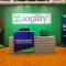 Sagility India Share Price Surges 5% as Q3 Net Profit Soars 207% YoY