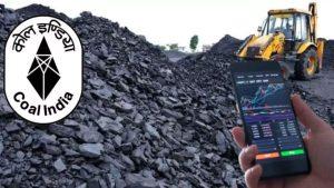 Share Price of Coal India Drops 3% Amid January Production Decline