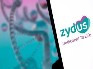 Share Price of Zydus Lifesciences Climbs Over 2% After Strong Q3 Earnings Report