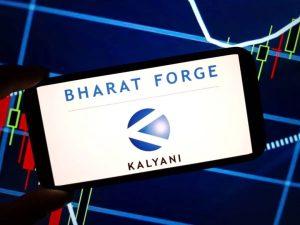 Share price of Bharat Forge under pressure after earnings decline – Key insights for investors